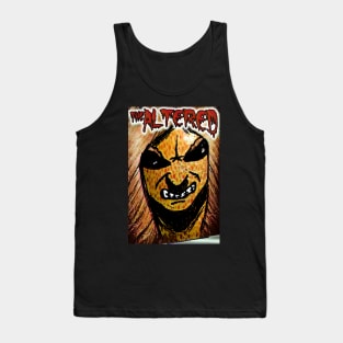 The Altered Tank Top